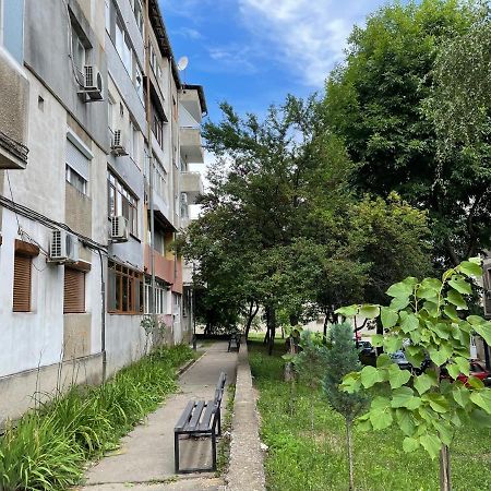 Beatrice Apartman Orsova Kültér fotó